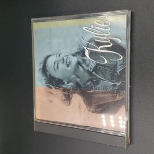 CD Kylie